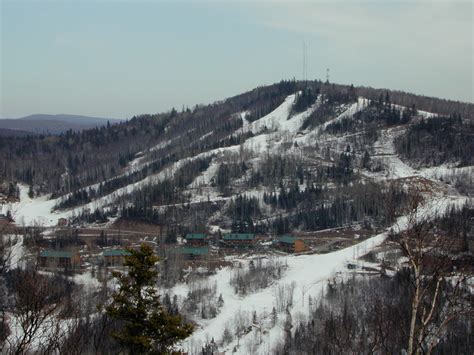 Lutsen Mountains