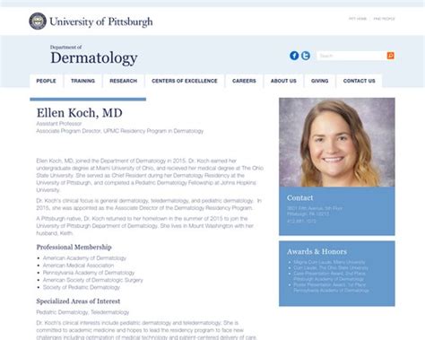 Best Rated Dermatologists in Upper Arlington, OH - Photos & Reviews