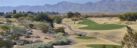 Falcon Dunes Golf Club Tee Times - Waddell AZ