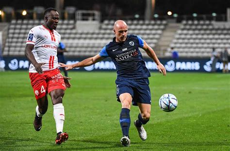 Paris FC Vs Le Havre Live Stream, Prediction, Head to Head, Team News ...