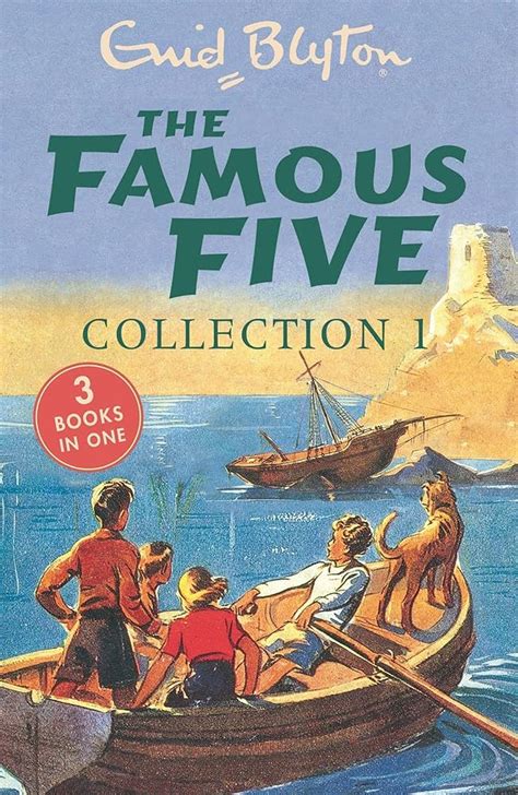 Famous Five The Crayon Files, 59% OFF | www.elevate.in