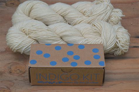 Indigo Dye Kit - Sweet Paprika Designs