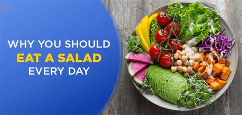 7 Benefits of Eating Salads Regularly | FITPASS