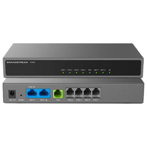 Grandstream HT841 - 888VoIP