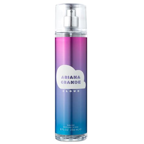 Ariana Grande Cloud Perfume Png | ubicaciondepersonas.cdmx.gob.mx