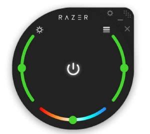 RAZER Virtual Ring Light User Guide