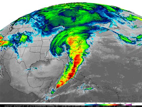 Cooking Up a Mid-Latitude Cyclone | METEO 3: Introductory Meteorology