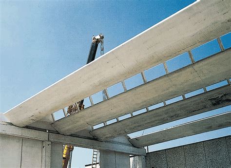 Precast Lightweight Concrete Elements and Structures | Laterlite