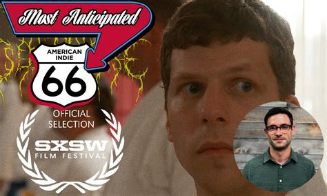 Top 50 Most Anticipated American Independent Films of 2019: #42. Riley Stearns' The Art of Self ...