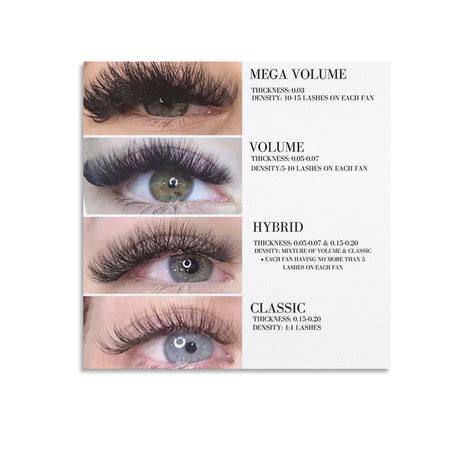 Eyelash Styles | atelier-yuwa.ciao.jp