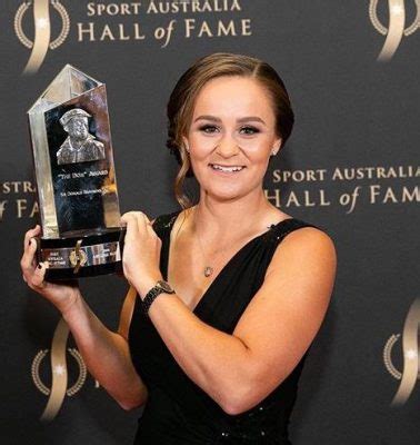 Ashleigh Barty Wiki, Bio, Age, Dating, Rumor, Achievement, and Net Worth