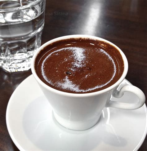 Turkish Coffee enters UNESCO Intangible Cultural Heritage List – Istanbul Food