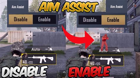 Aim assist download - pagchange