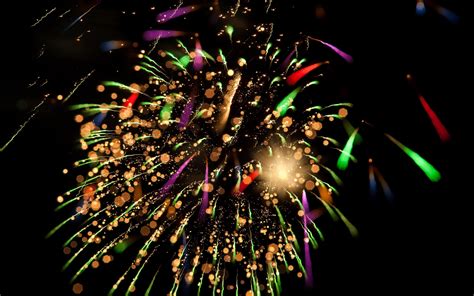 Fireworks 4k Wallpapers - Wallpaper Cave