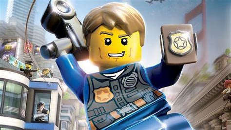 The 10 best Lego games you should play today | GamesRadar+