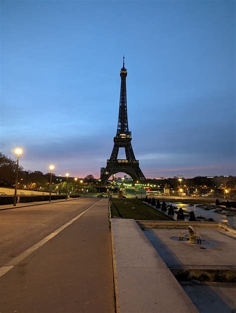 Eiffel Tower Landmark France - Free photo on Pixabay - Pixabay