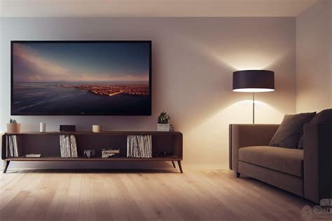 Your Guide to Buying a TV Wall Mount in 2023 - Dan's Electronics Blog