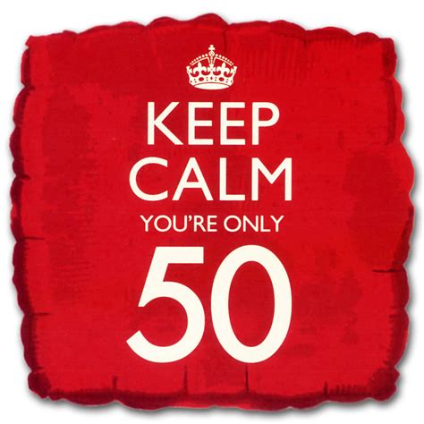 Happy 50th Birthday Quotes. QuotesGram