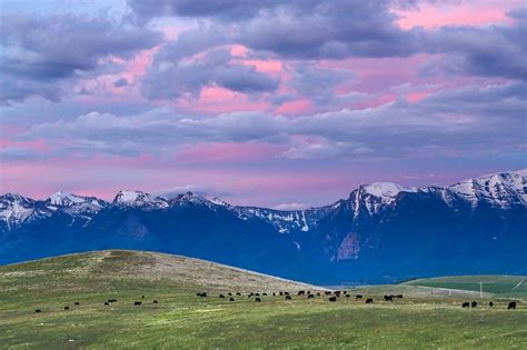 Montana Montana Mountains, Rocky Mountains, Wonderful Places, Beautiful Places, Beautiful Sites ...