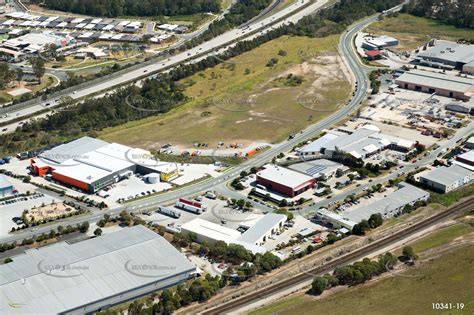 Aerial Photo Ormeau QLD Aerial Photography