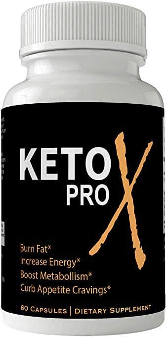 Keto Pro X Review (UPDATE: 2024) | 15 Things You Need to Know