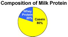 Milk Proteins