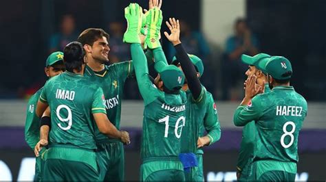 Bangladesh vs Pakistan 3rd T20I Highlights: Pakistan Complete 3-0 Clean ...