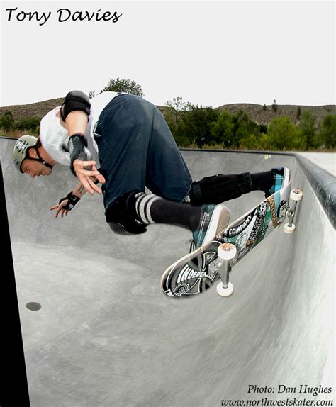 Tonasket, Washington Skatepark