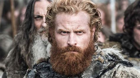 Why Tormund From Game Of Thrones Looks So Familiar - YouTube