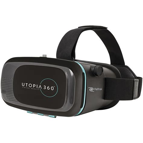 Emerge Technologies Utopia 360 Virtual Reality Smartphone ETVR