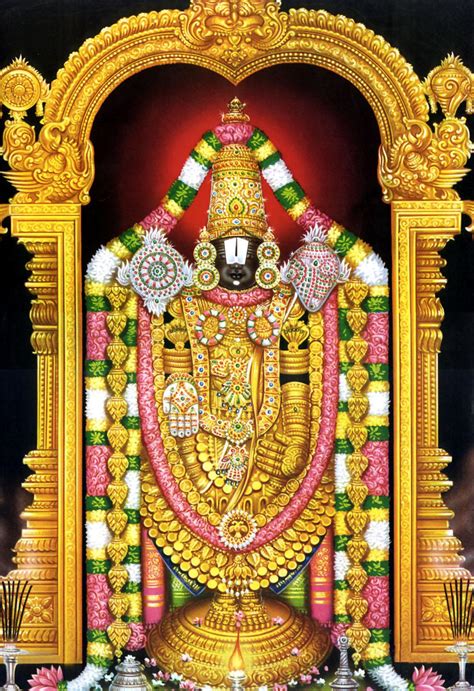 Tirupati Balaji Mobile Full Hd Wallpapers - Wallpaper Cave