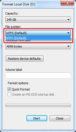 [Windows 10] Format flash drive to FAT32| DiskInternals