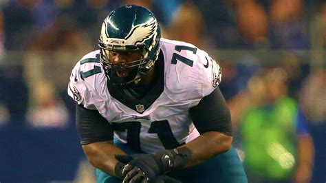 PHILADELPHIA EAGLES JASON PETERS Highlights - YouTube