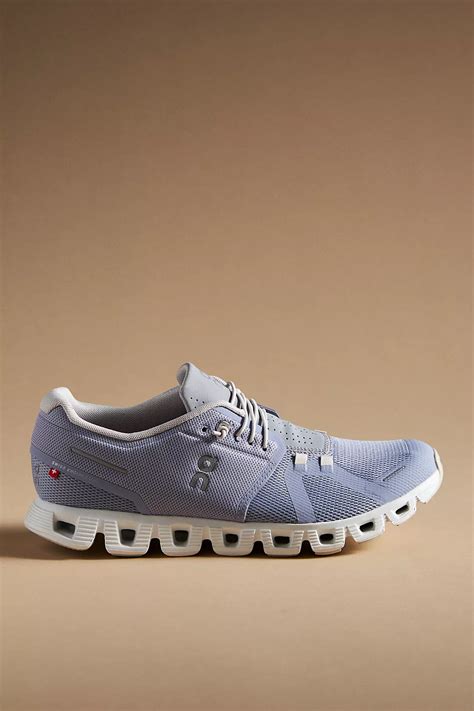 On + Cloud 5 Sneakers