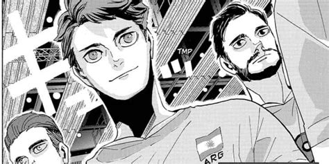 Haikyuu!!: How Oikawa Overcame His Fear of the Genius Setter