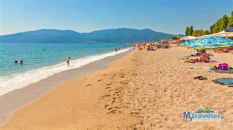 Nea Vrasna beach - MyTraveler.gr