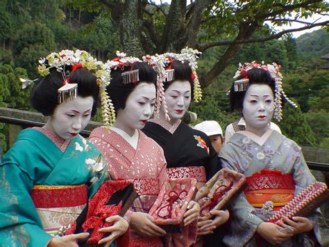 Japan Geisha | Pictures Of Geishas | Home Of Geisha