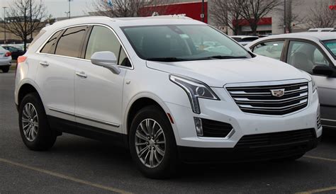 Here’s Everything We Know About The 2022 Cadillac XT5