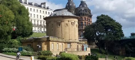 Rotunda Museum Scarborough with Disabled Access - Euan's Guide