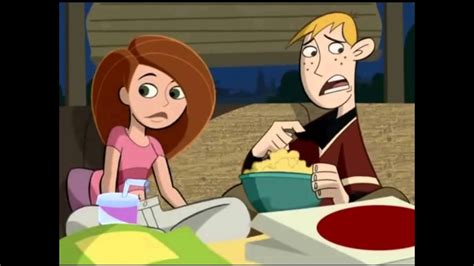 Kim Possible & Ron Stoppable - Could It Be AMV - YouTube