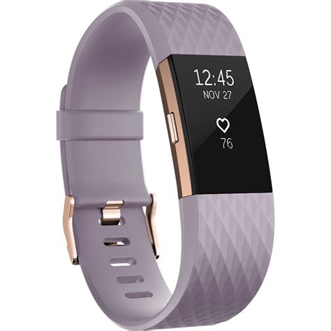 Fitbit Charge 2 HR Fitness Watch | Backcountry.com