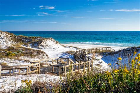 Watersound Beach | Selling all of 30A | Rosemary Beach Realty