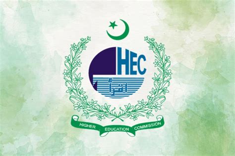 HEC Rolls Out Rigorous Affiliation Policy 2024 - INCPak