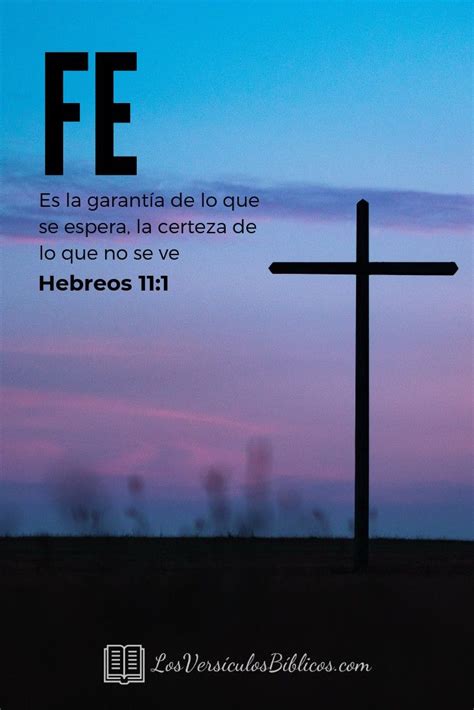 Versículos Biblicos de Fe | Christian quotes spanish, Biblical verses, Quotes about god