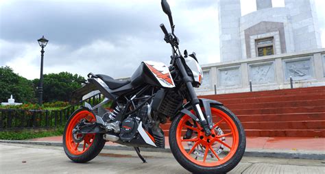 2019 KTM 200 Duke: Review, Price, Photos, Features, Specs