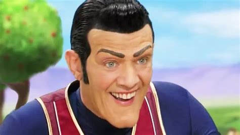 'LazyTown' villain Stefán Karl Stefánsson dies after cancer battle - 9Celebrity