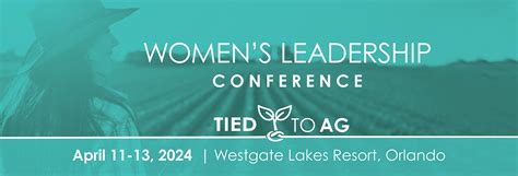 2024 Women's Leadership Conference - Florida Farm Bureau