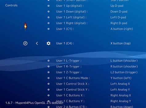 Setting up Game Specific N64 Controls in RetroArch 1.3.0 x86 in Windows - Windows devices ...