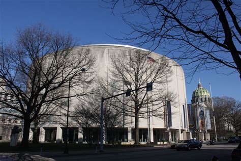 The State Museum of Pennsylvania | Harrisburg, PA Built 1964… | Flickr