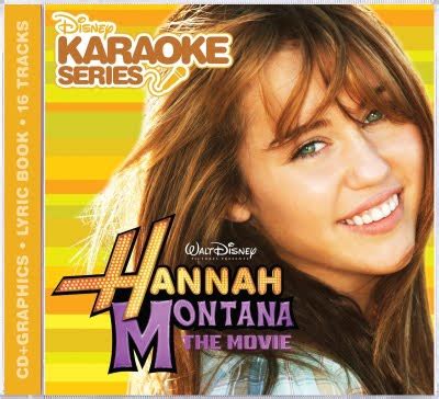 Hannah Montana Movie Soundtrack [TOP] Download Zip